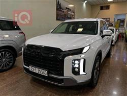 هیوندای پالیسەید